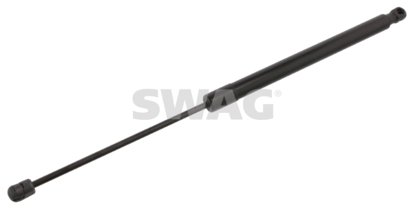 Amortizor portbagaj 64 93 4437 SWAG